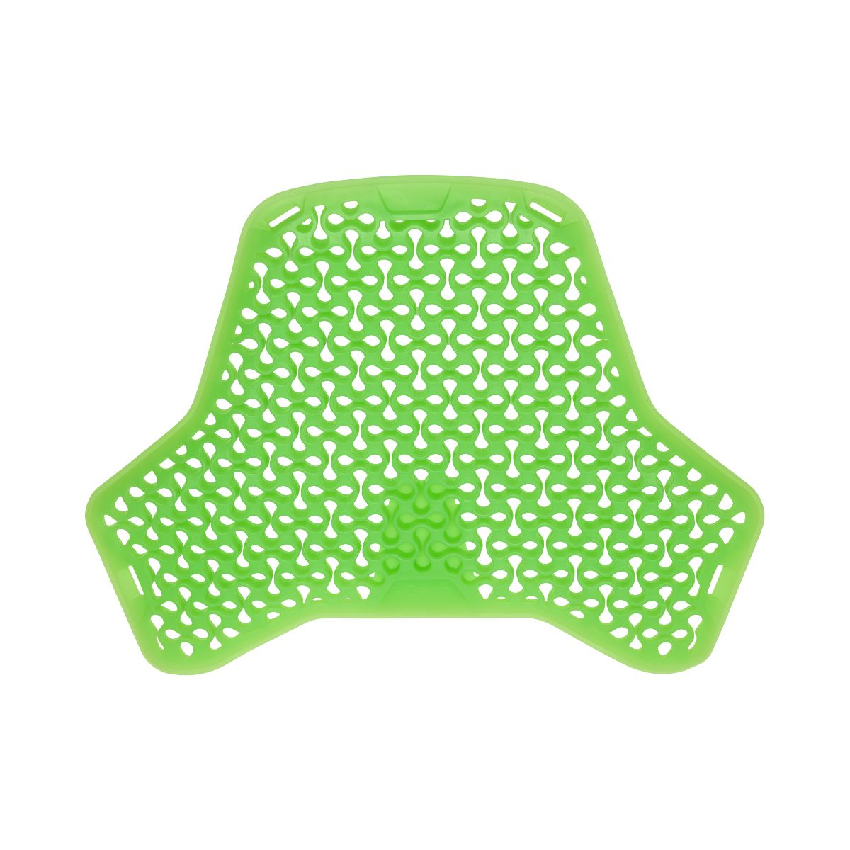 FOX AIRFRAME Slabbetje Zwart