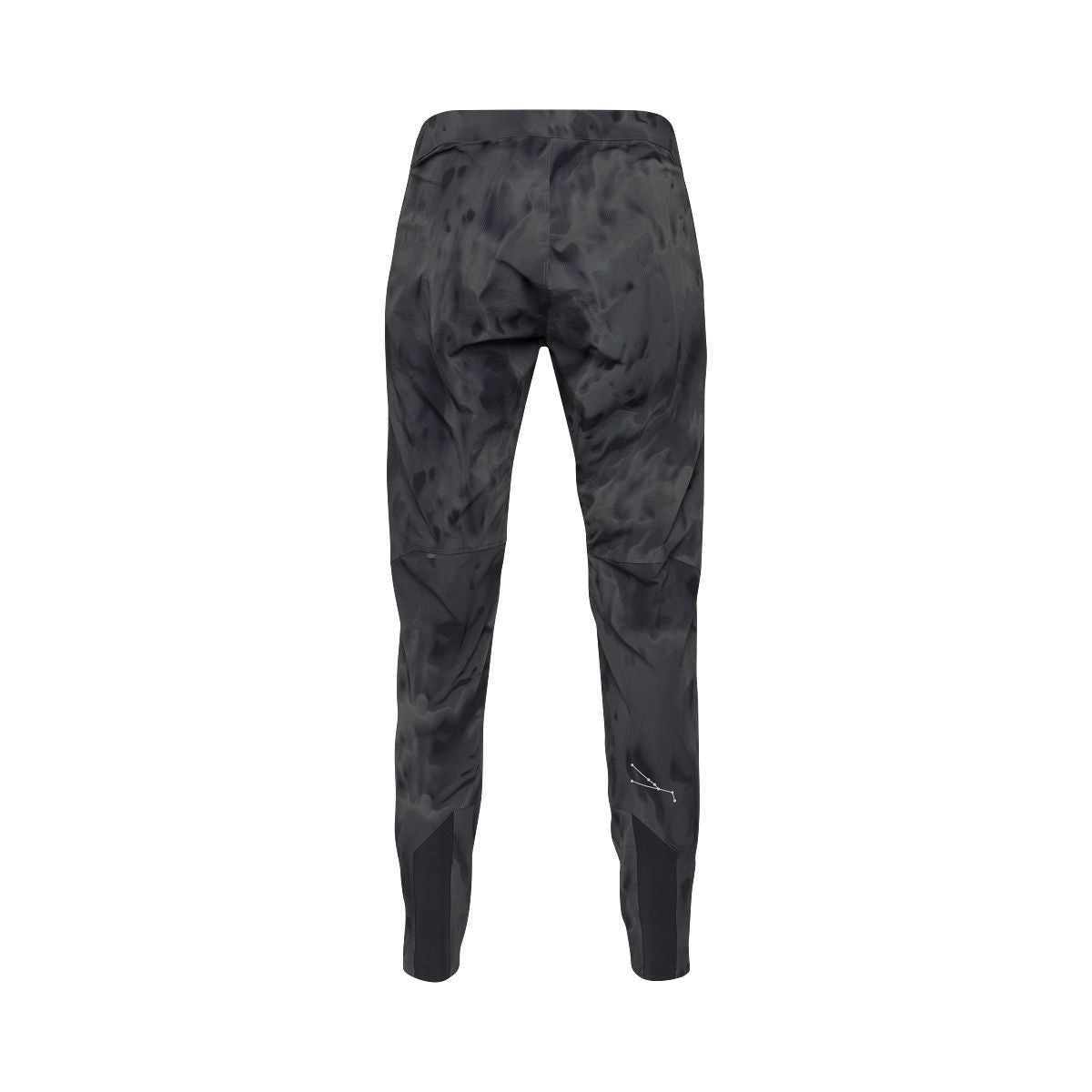 FOX RANGER LUNAR Broek Zwart - Speciale Editie