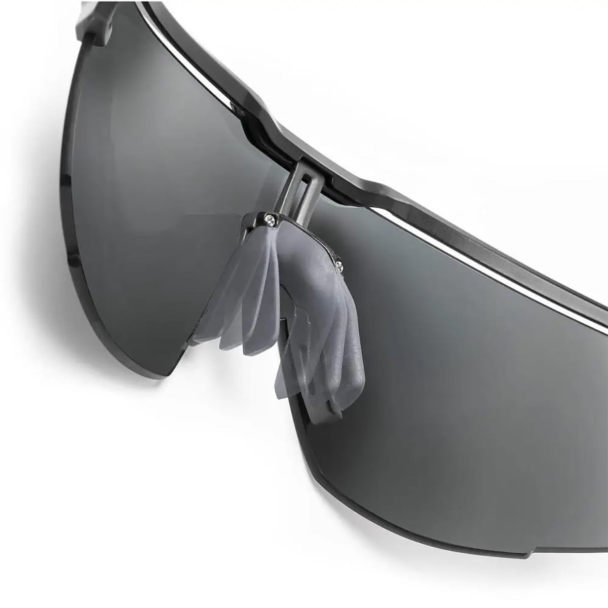 JULBO ULTIMATE Bril Zwart Reactiv Transparant