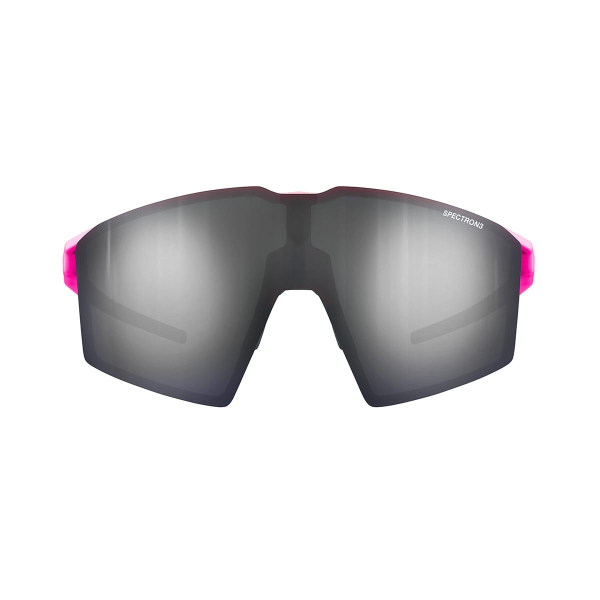 JULBO EDGE Fluorescerend Roze/Spectraalblauw 3+ Rookbril