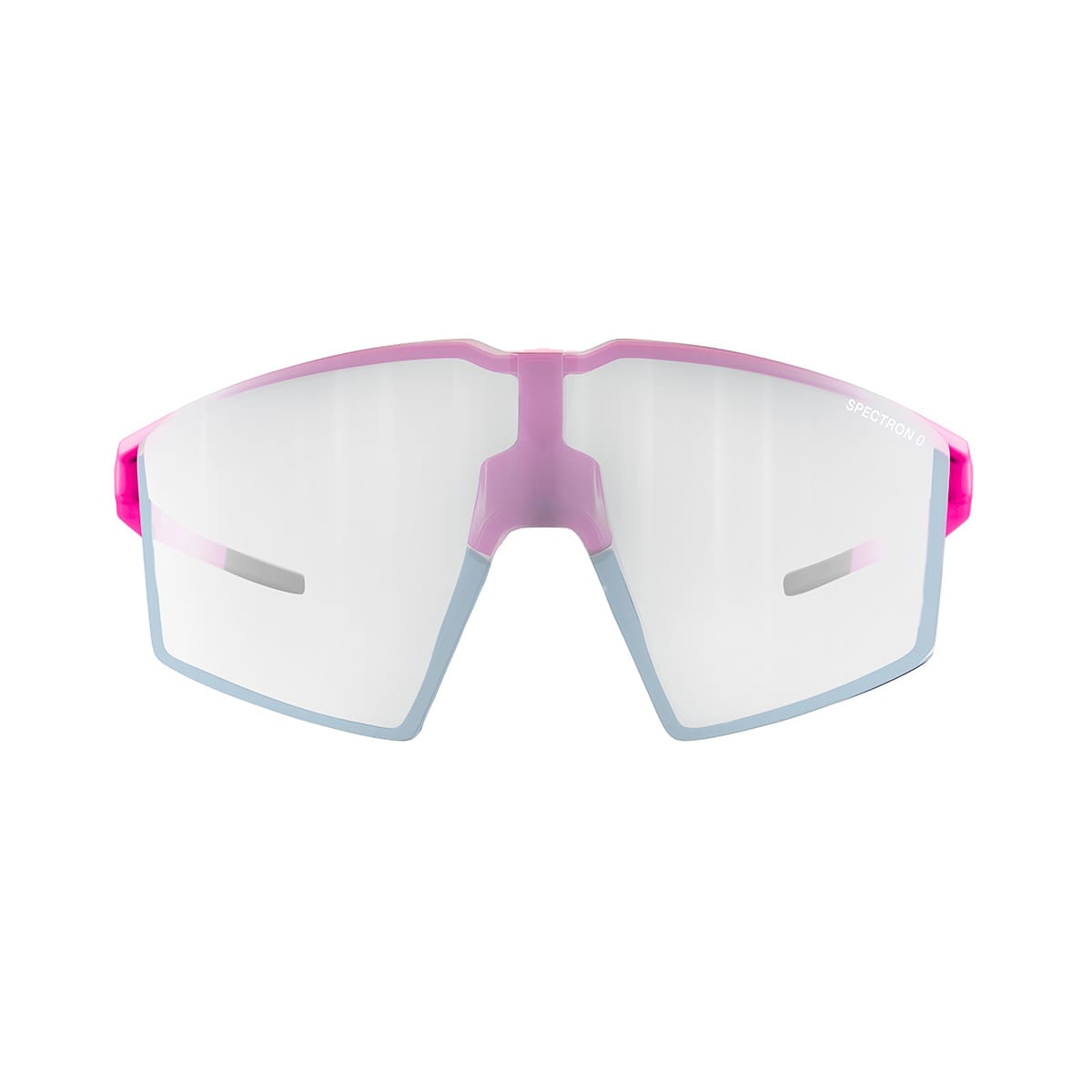 JULBO EDGE Fluorescerend Roze/Spectraalblauw 3+ Rookbril