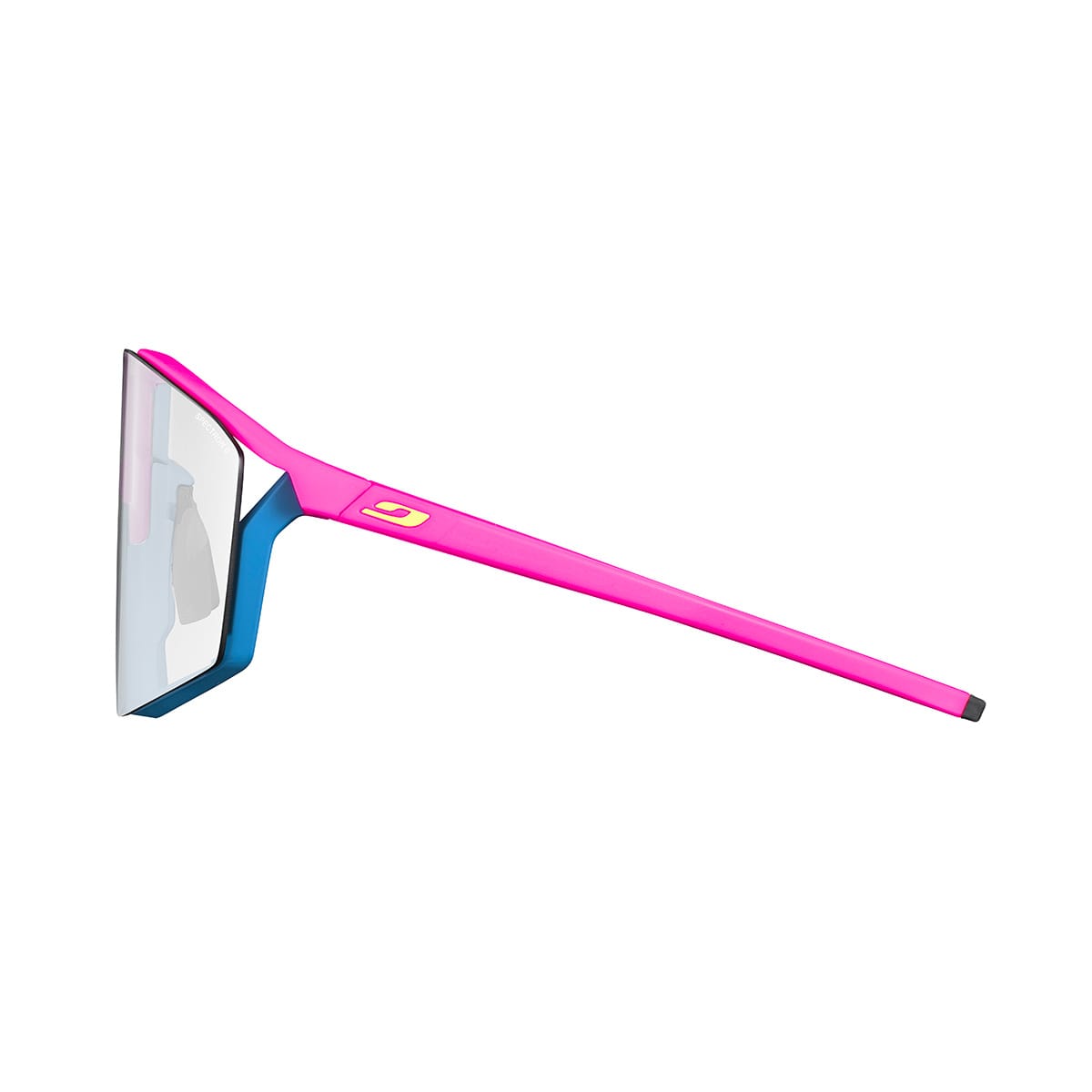 JULBO EDGE Fluorescerend Roze/Spectraalblauw 3+ Rookbril