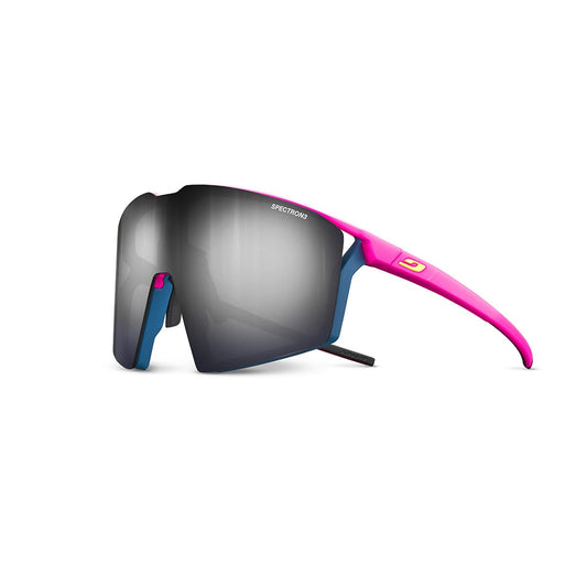 JULBO EDGE Fluorescerend Roze/Spectraalblauw 3+ Rookbril