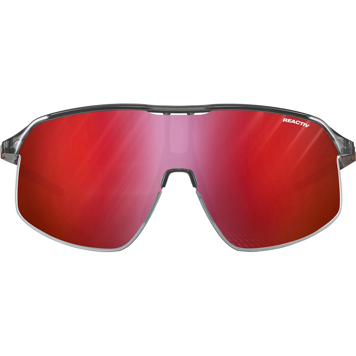 Lunettes JULBO DENSITY Translucide/Cuivre Reactiv Transparent