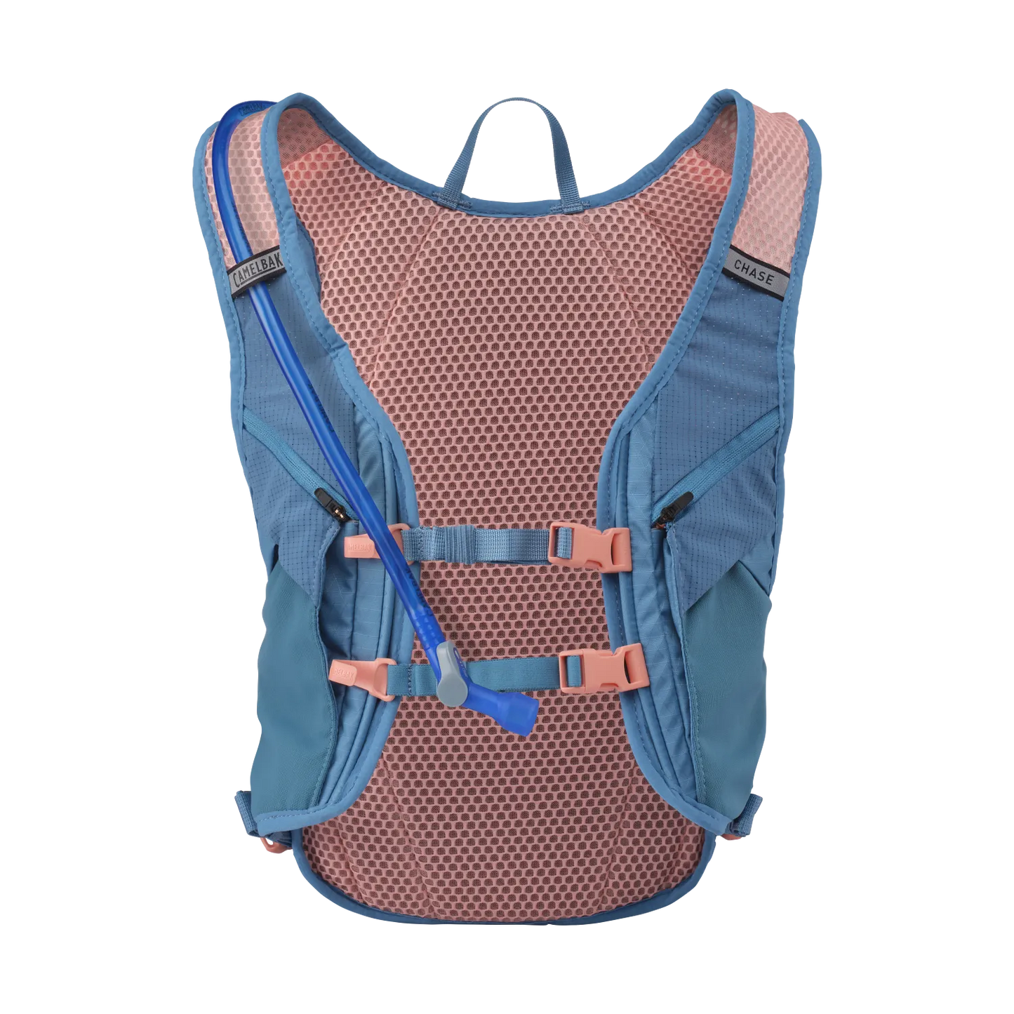 CAMELBAK VROUWEN CHASE ADVENTURE 8 L VEST Hydratatietas Teal Blush