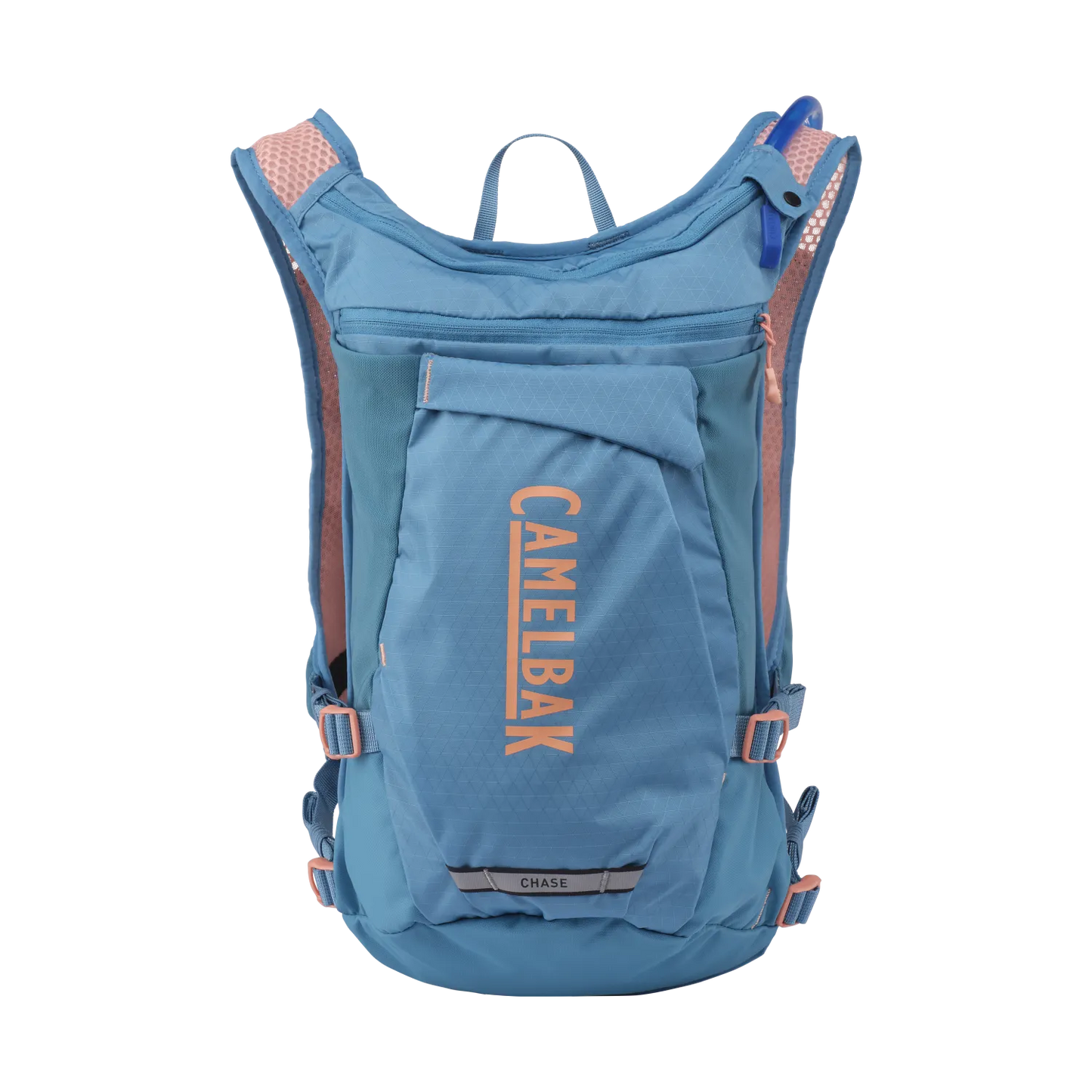 CAMELBAK VROUWEN CHASE ADVENTURE 8 L VEST Hydratatietas Teal Blush