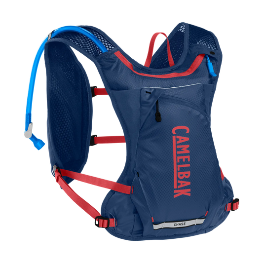 CAMELBAK CHASE RACE 4 L VEST Diepe Zee Hydratatietas