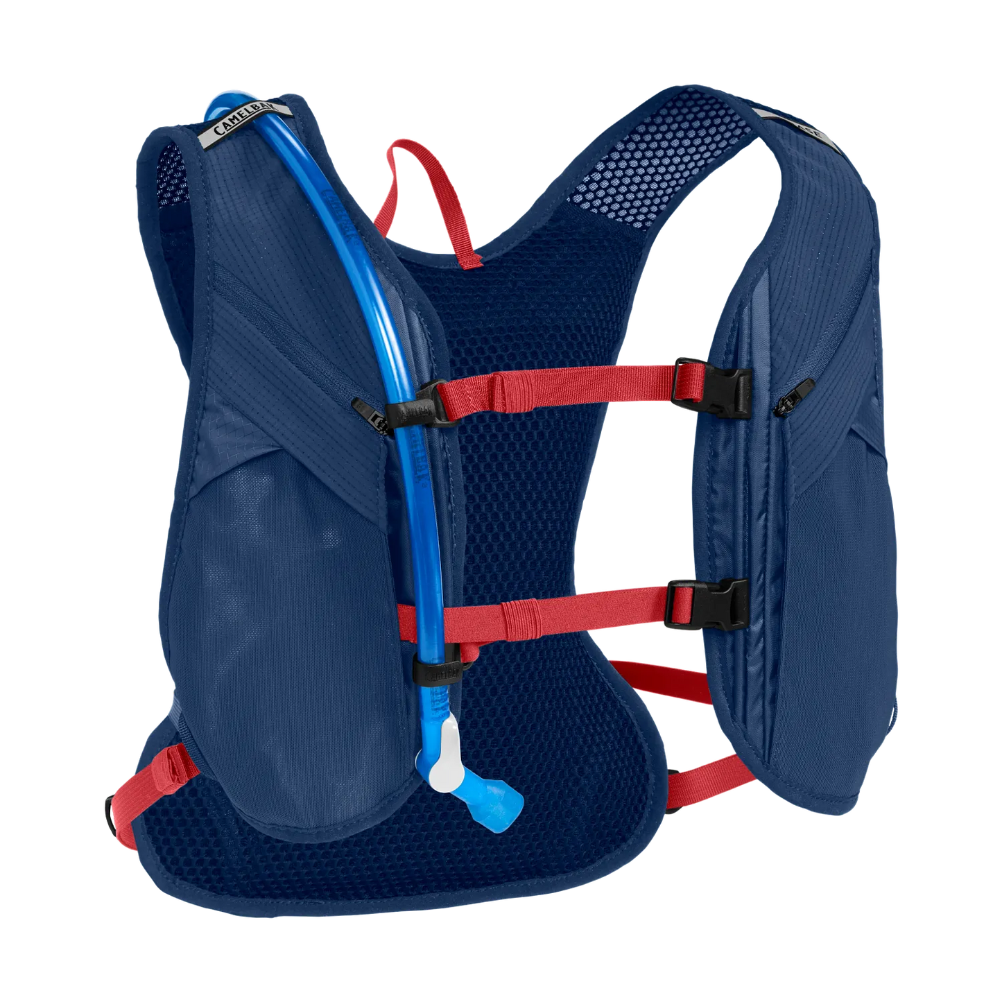 CAMELBAK CHASE RACE 4 L VEST Diepe Zee Hydratatietas