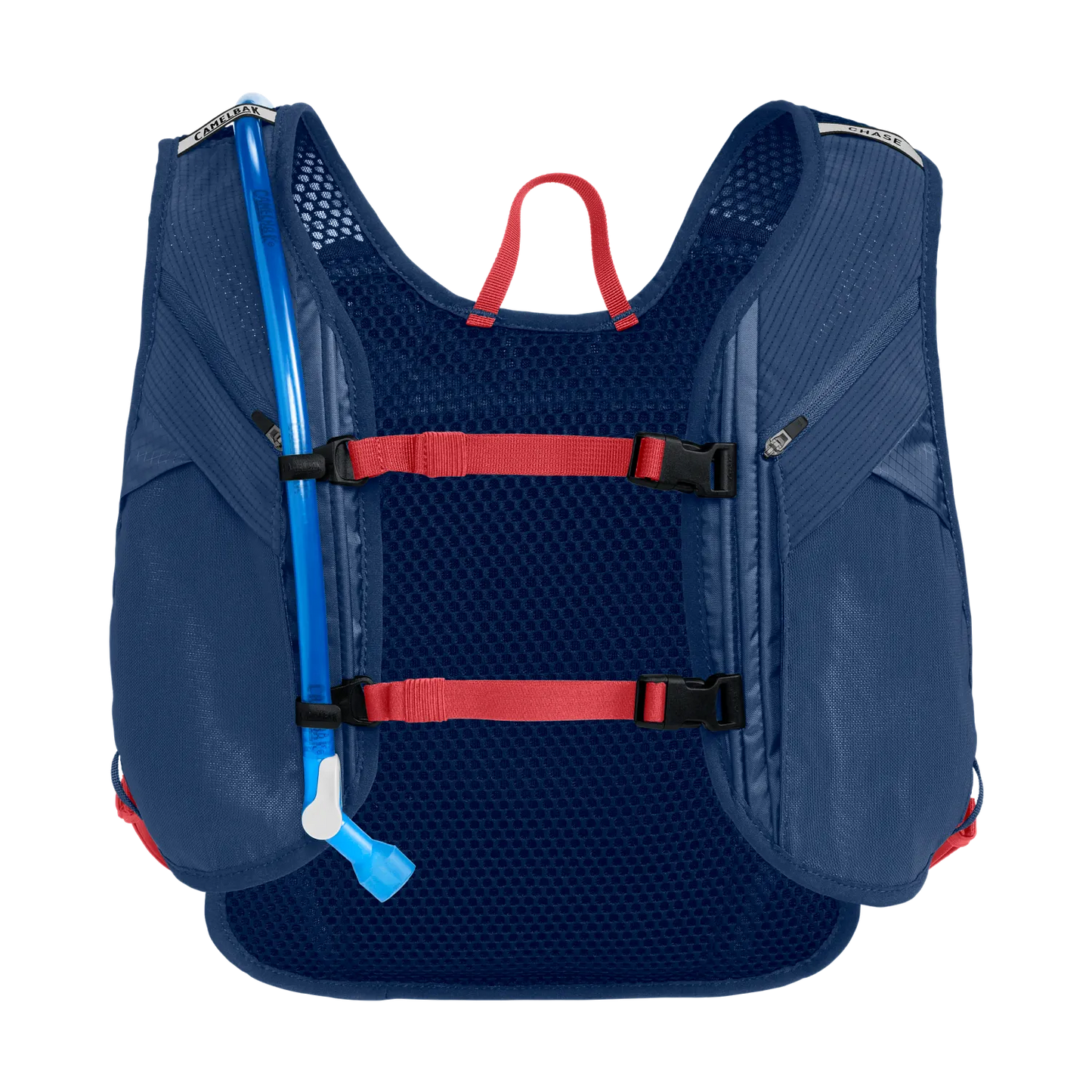 CAMELBAK CHASE RACE 4 L VEST Diepe Zee Hydratatietas