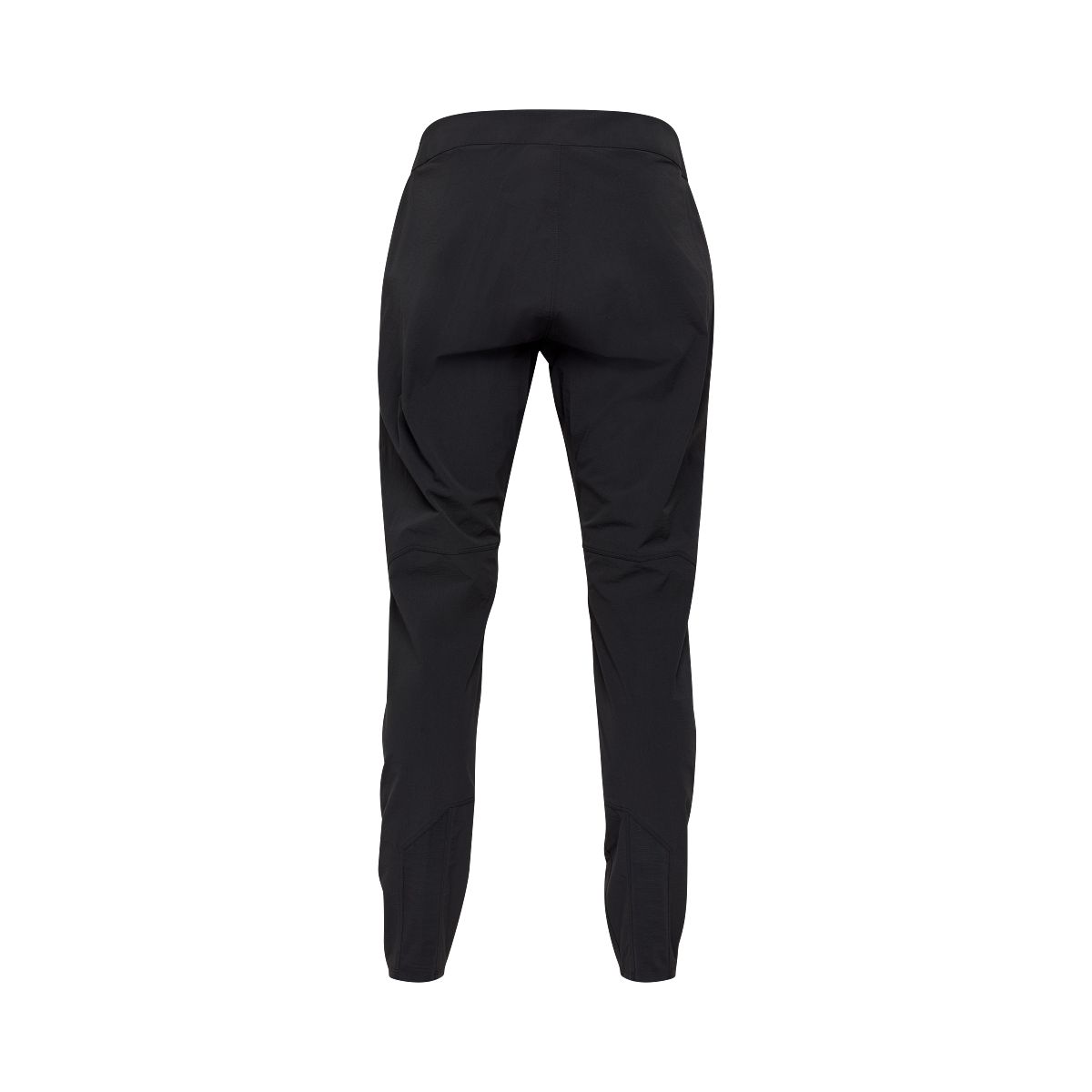 FOX RANGER KAIROS Broek Zwart/Oranje