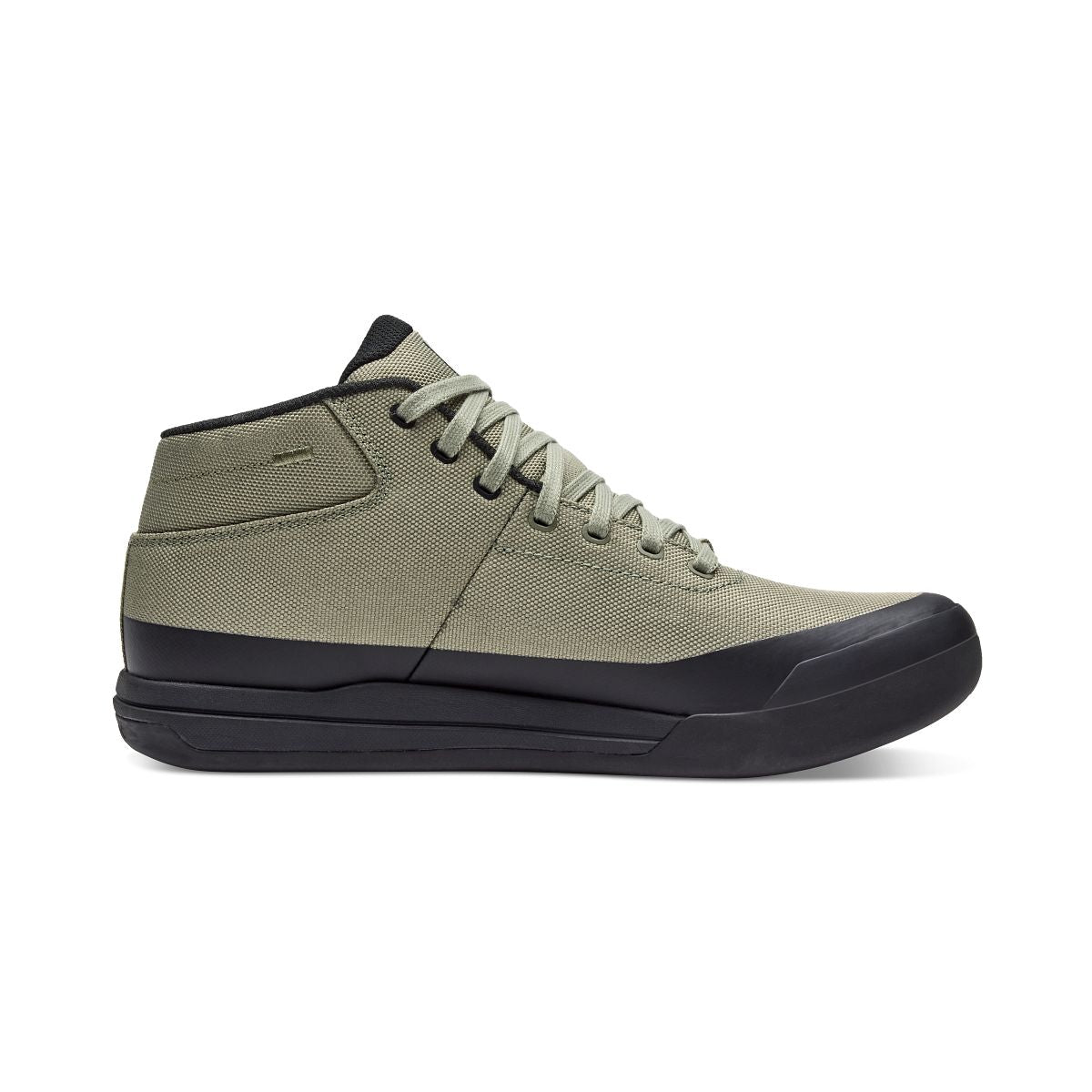 FOX UNION CANVAS MID MTB schoenen Khaki
