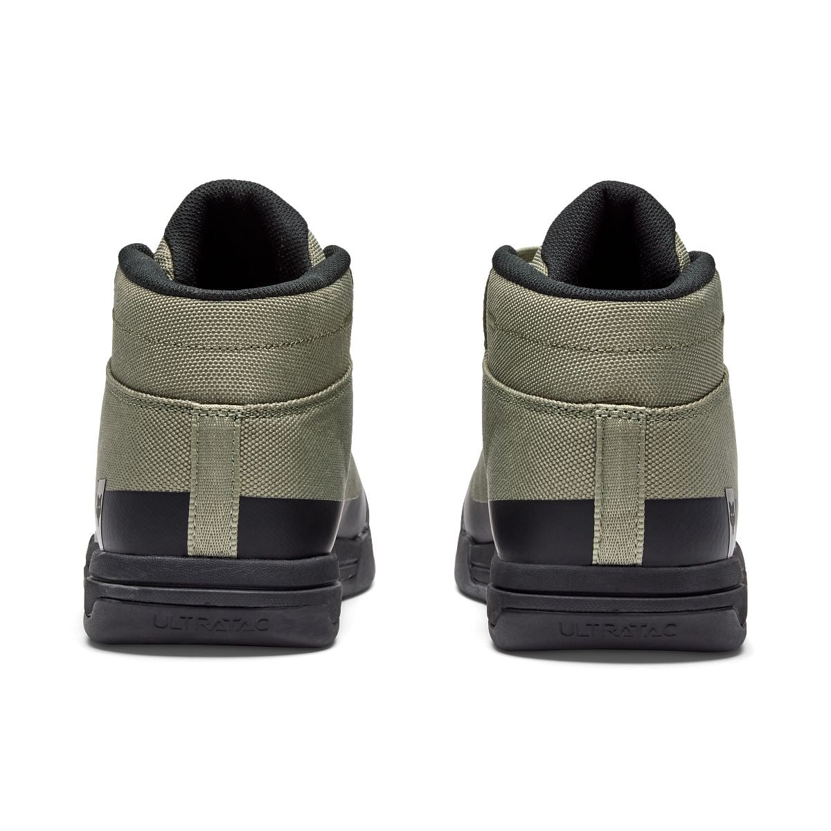 FOX UNION CANVAS MID MTB schoenen Khaki