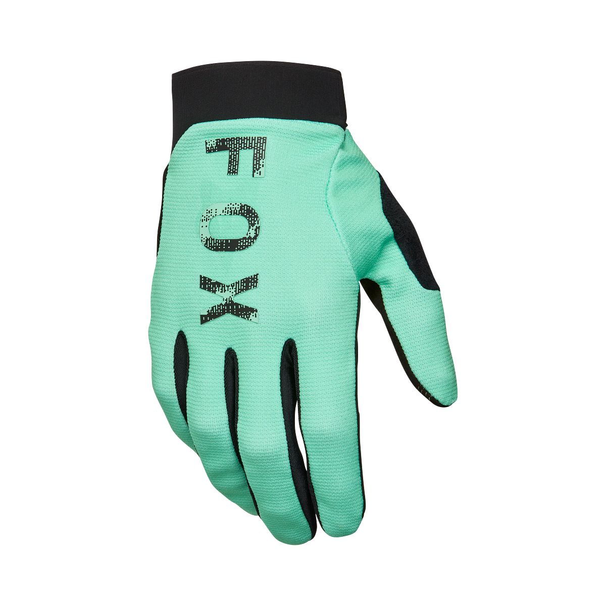 FOX RANGER KAIROS Handschoenen Turquoise