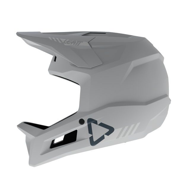 LEATT GARVITY 1.0 MTB Helm Grijs