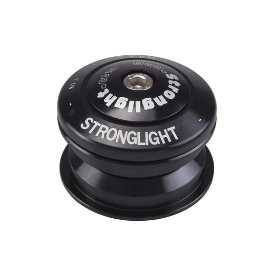 Jeu de Direction Semi-Intégré STRONGLIGHT RAZ ALU 1"1/8 ZS44