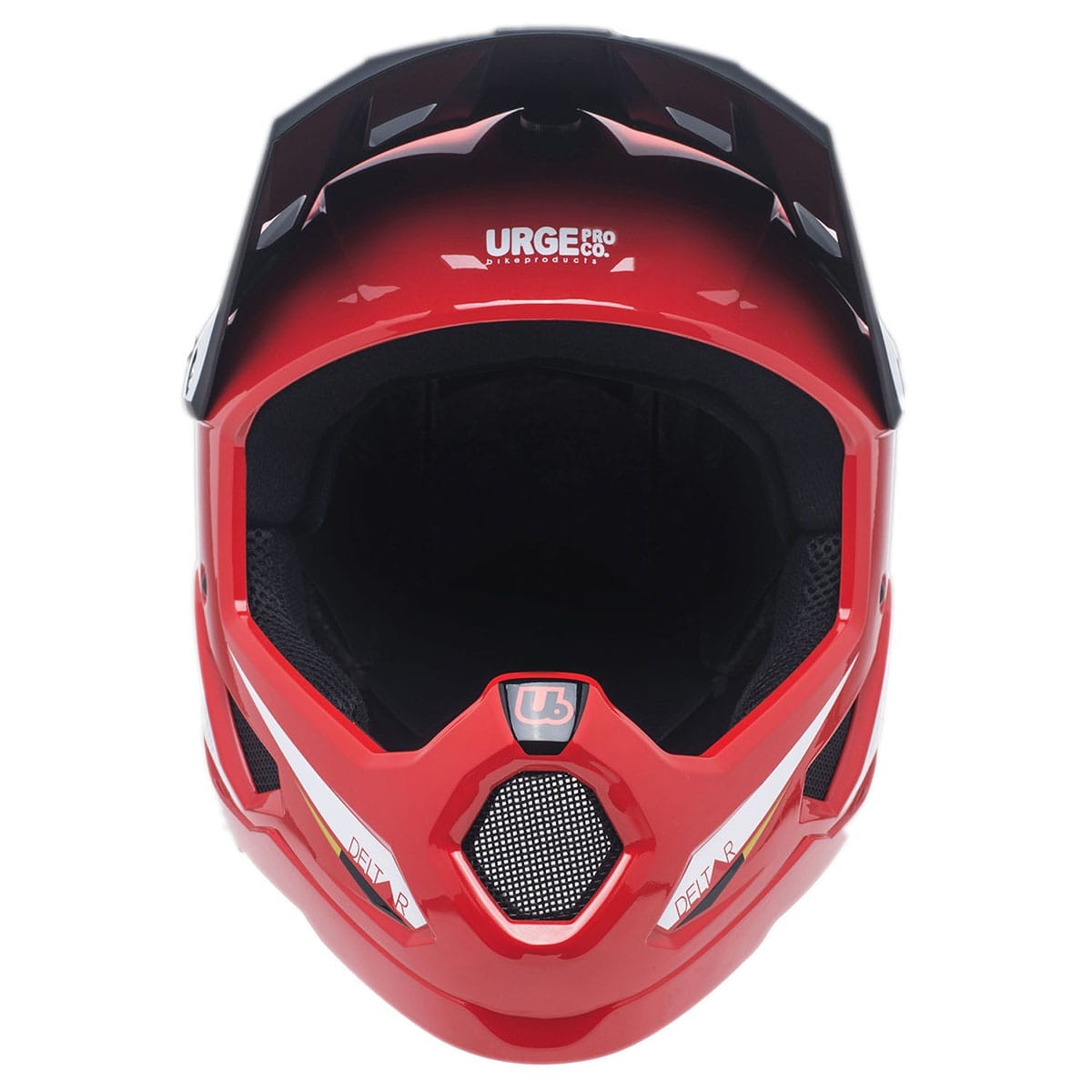 Casque VTT URGE DELTAR Rouge 