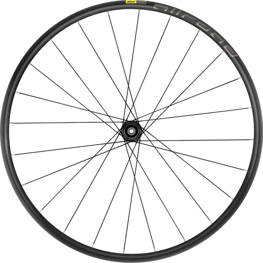 MAVIC ALLROAD S DISC Achterwiel met banden (middenslot)