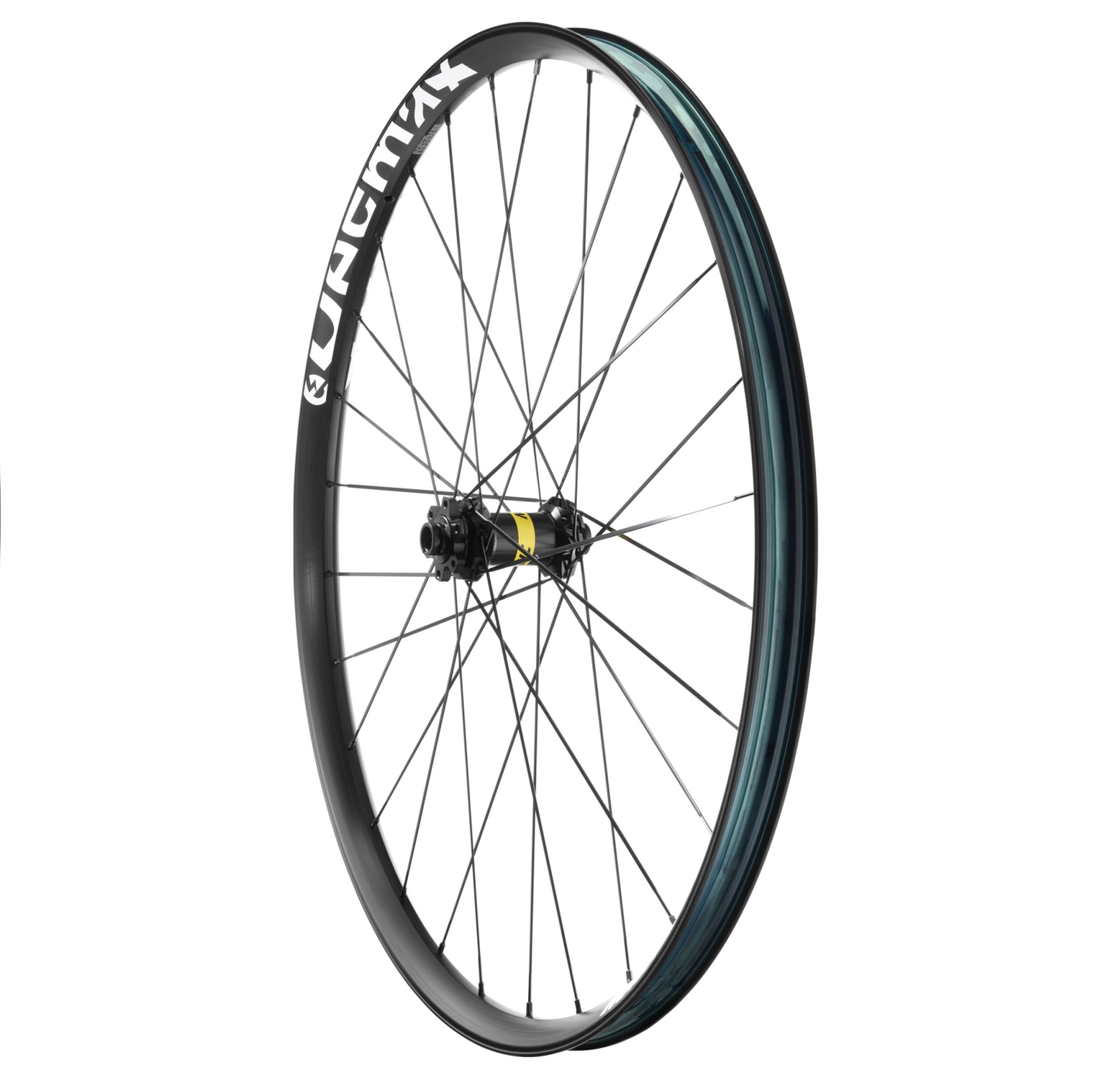 Paar MAVIC E-DEEMAX 29" wielen 15x110mm/12x148mm Boost