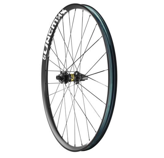 MAVIC E-DEEMAX 29" 12x148 mm Boost achterwiel