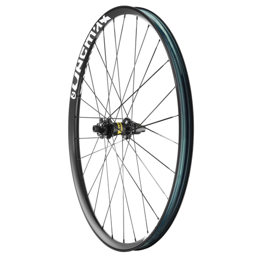 MAVIC E-DEEMAX 27,5" 12x148mm Boost achterwiel