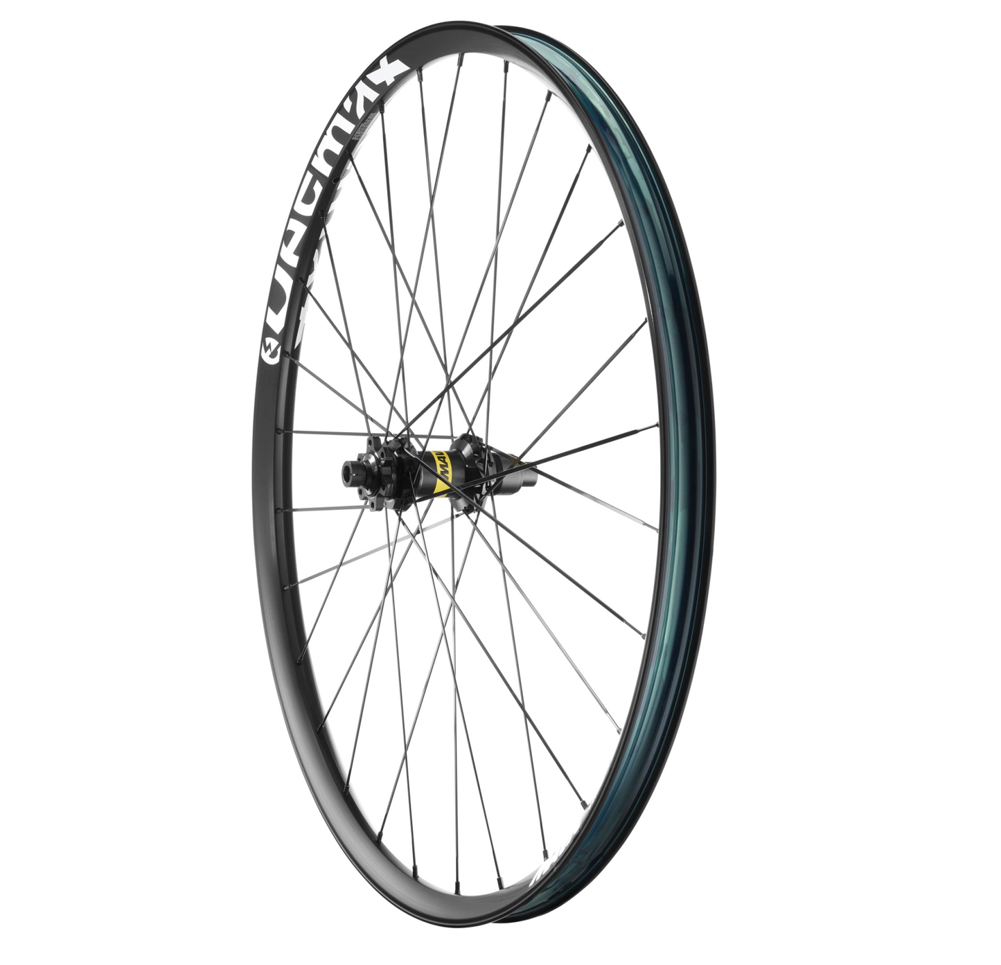 Paar MAVIC E-DEEMAX 29" wielen 15x110mm/12x148mm Boost