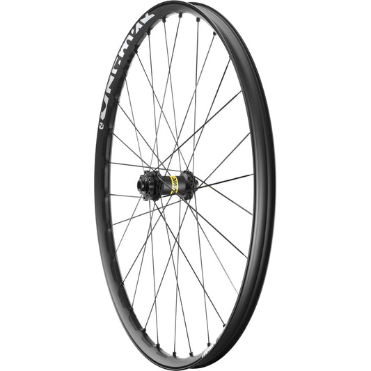 MAVIC E-DEEMAX S voorwiel 29" 20x110mm