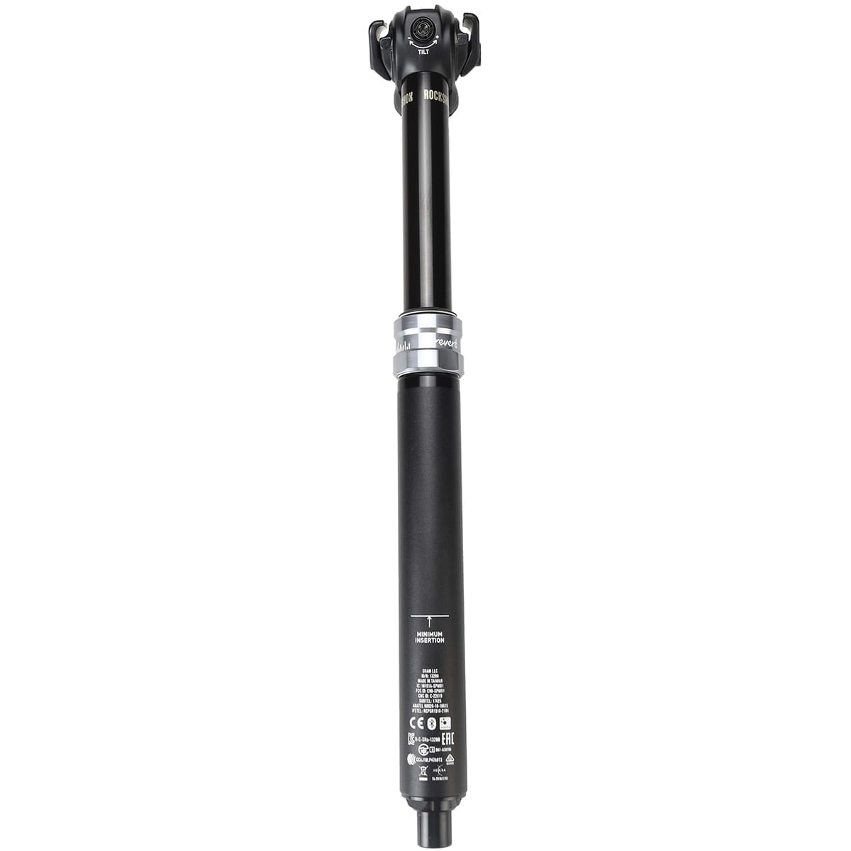 ROCKSHOX REVERB AXS 150mm Telescopische Zadelpen *