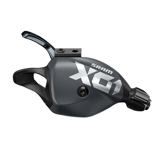 SRAM X01 Eagle 12V Lunar rechtshandige versnellingspook *.