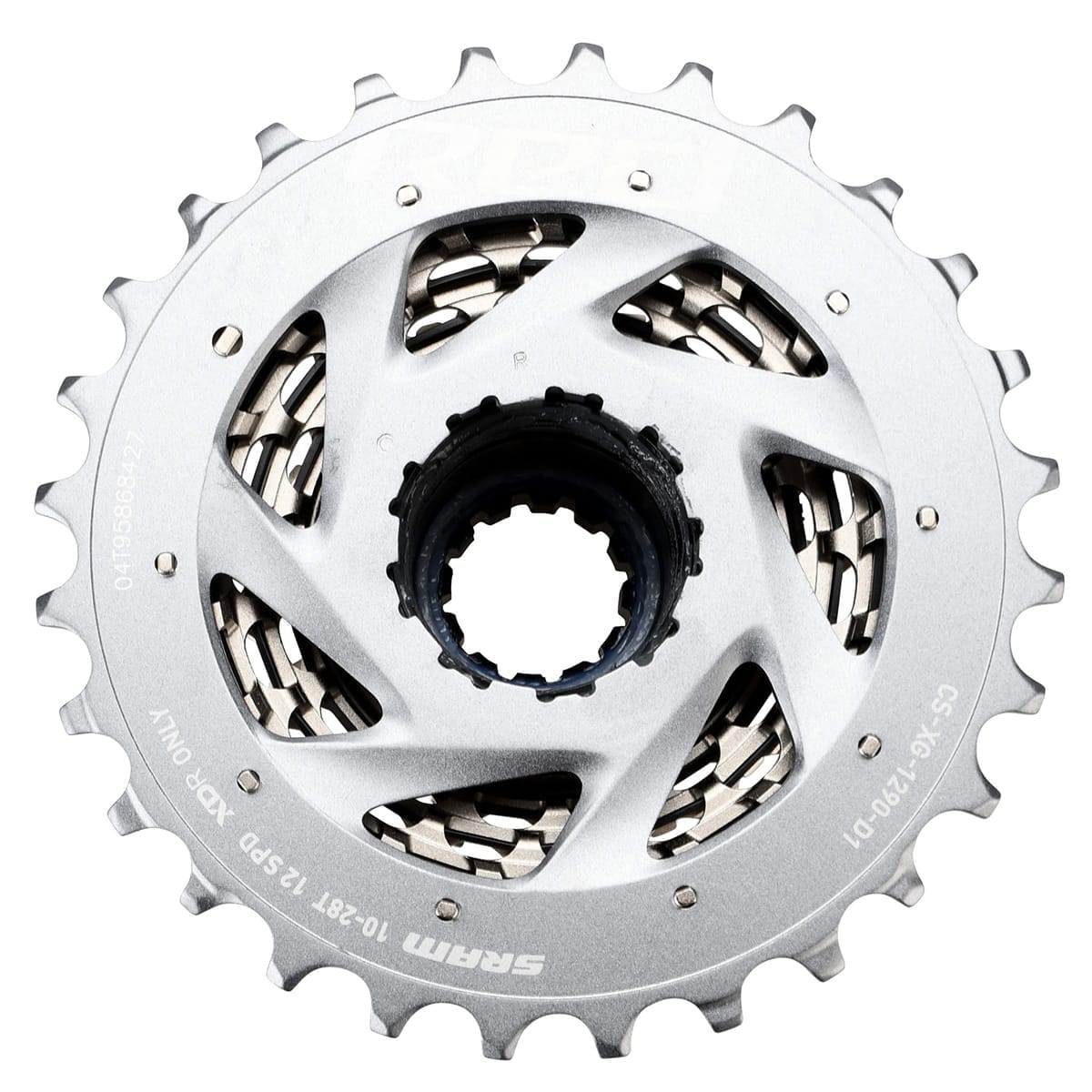 SRAM RED XG-1290 12V cassette *.