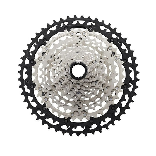 SHIMANO XT CS-M8100 12V cassette *.