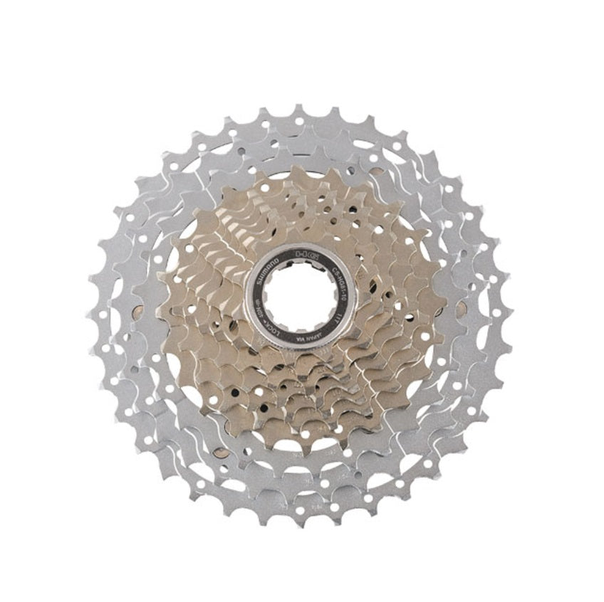 10V SHIMANO CS-HG81* cassette