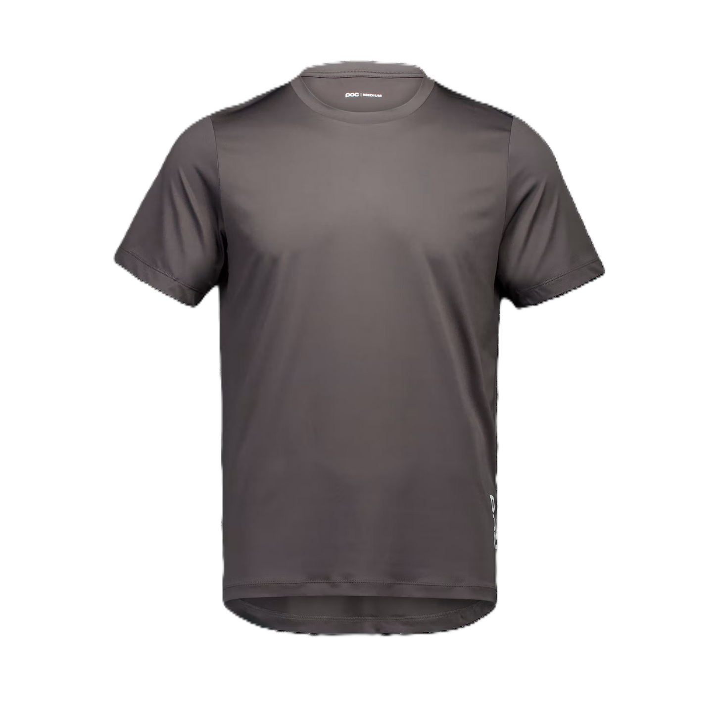 POC REFORM ENDURO LIGHT Korte Mouw Trui Grijs