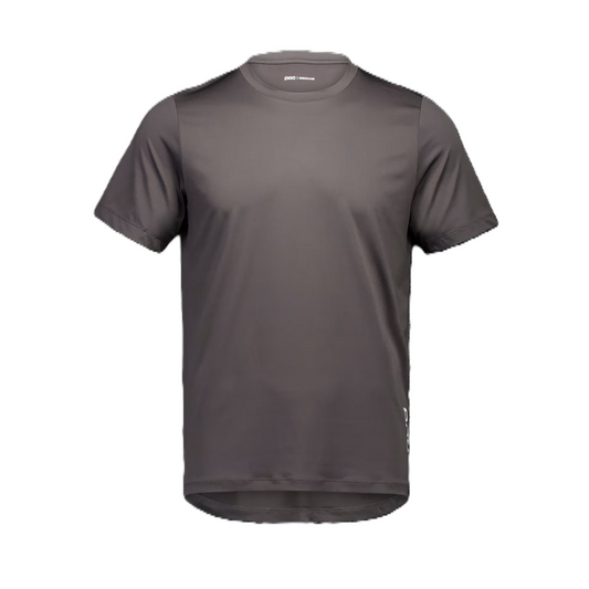 POC REFORM ENDURO LIGHT Korte Mouw Trui Grijs