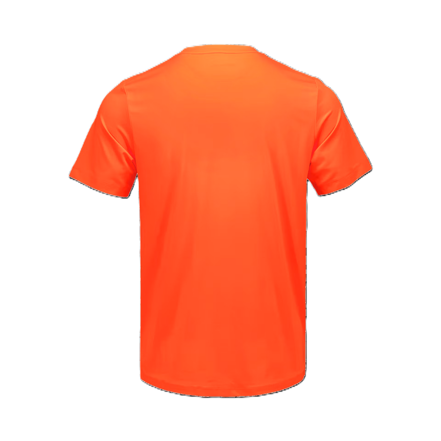 POC REFORM ENDURO LIGHT Korte Mouw Trui Oranje