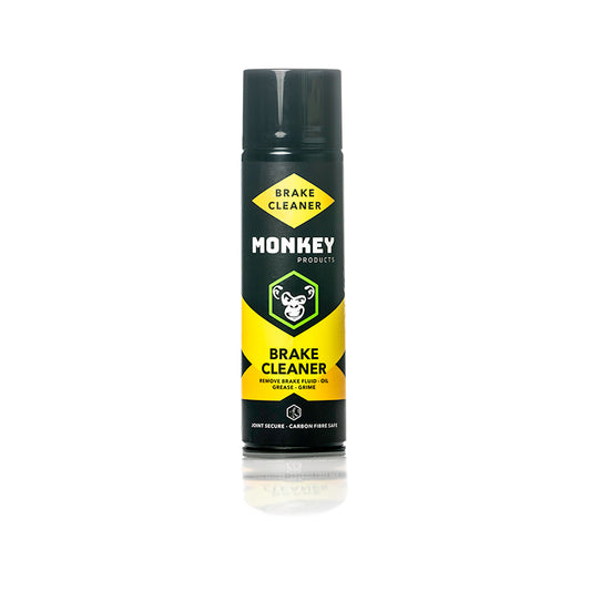 MONKEY'S SAUCE BRAKE CLEANER Schijfremmenreiniger (400 ml)