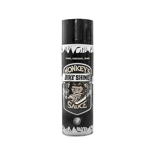 Lustrant MONKEY'S SAUCE BIKE SHINE (400 ml)