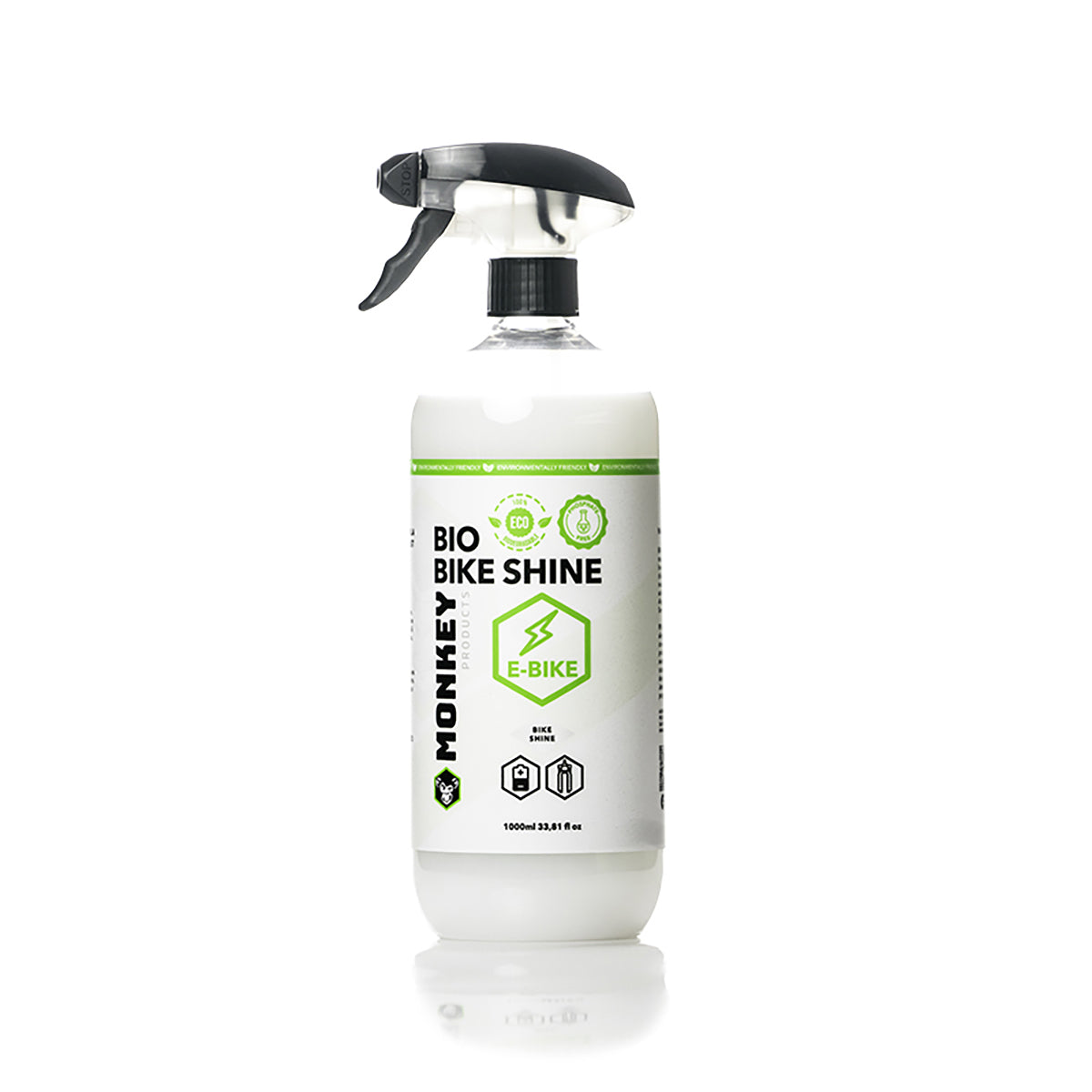 APEN SAUS BIO SHINE (1L)