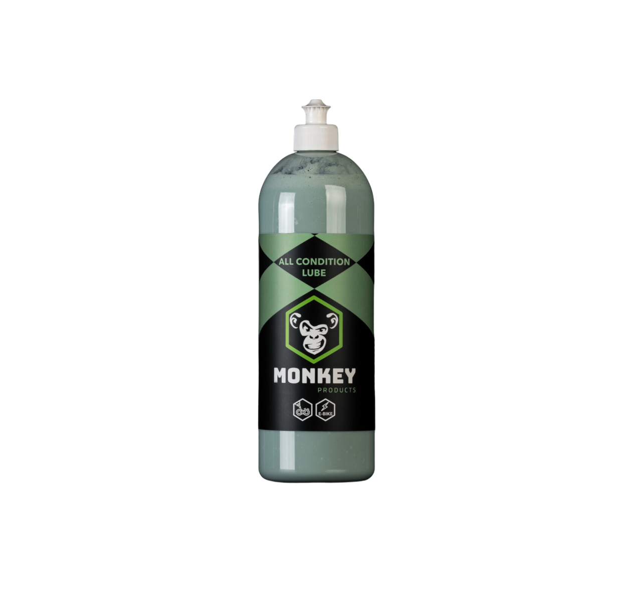 MONKEY'S SAUCE smeermiddel voor alle omstandigheden (1L)