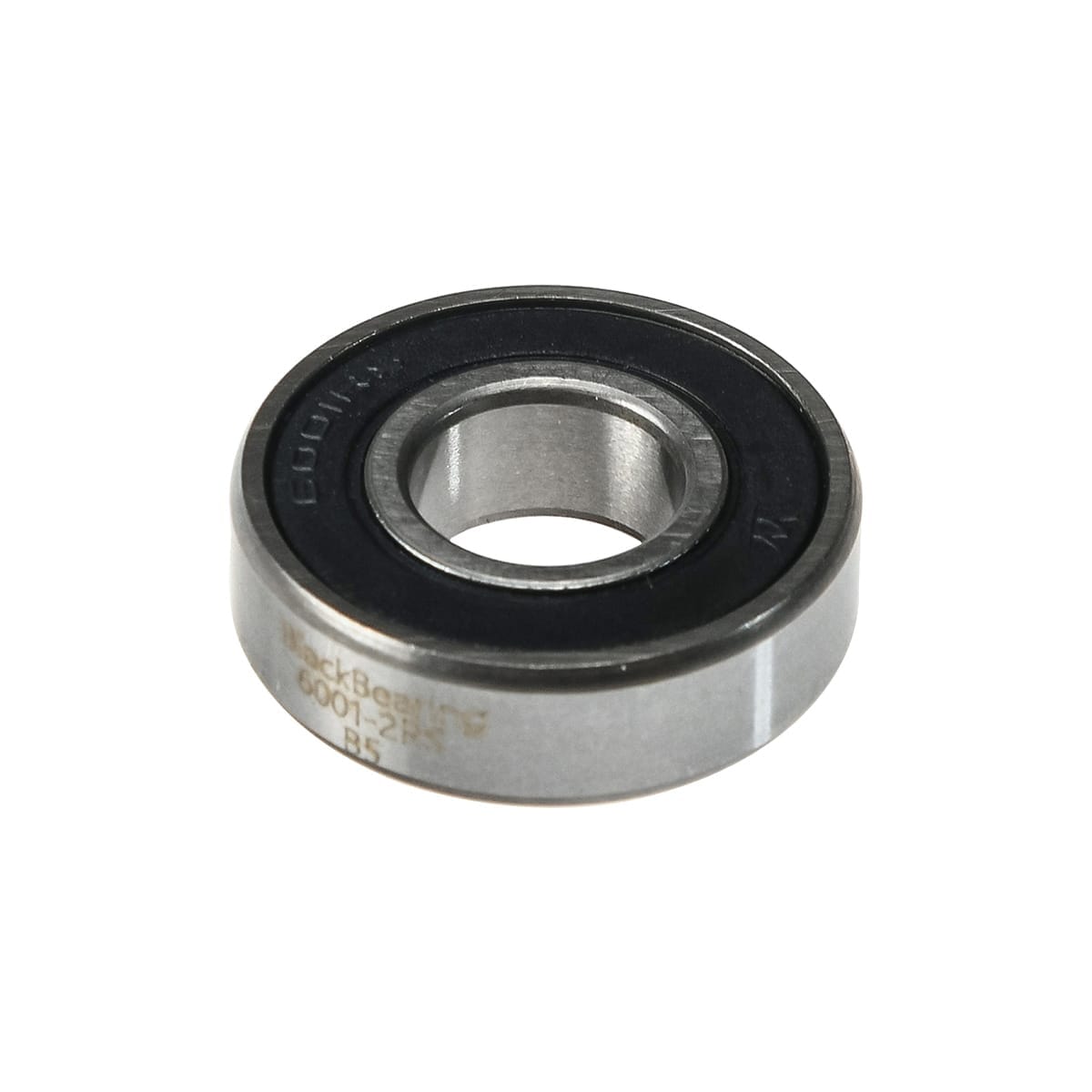 Roulement BLACK BEARING B5 ABEC5 686-2RS (6 x 13 x 5 mm)