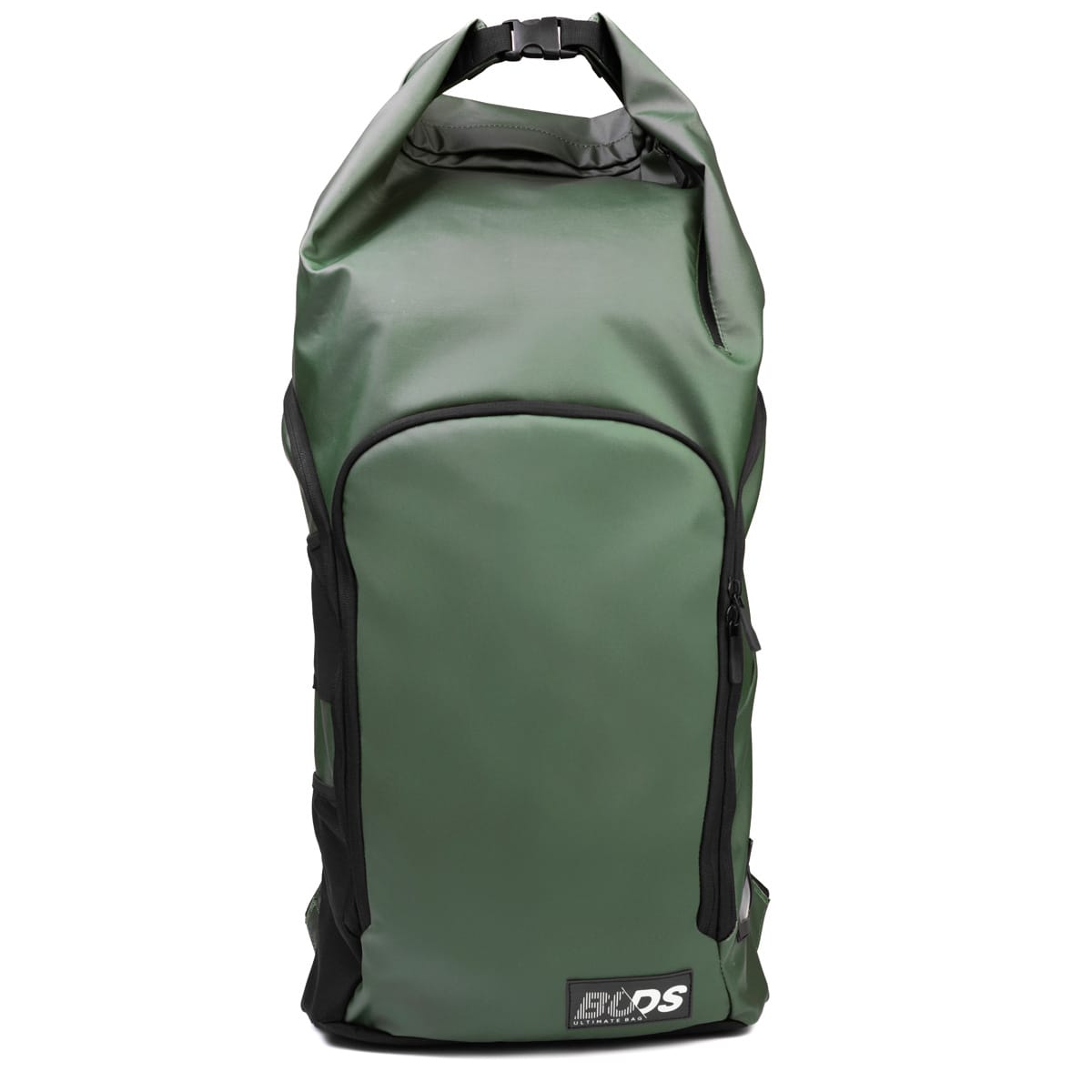 BUDS CITY BAG TRAVEL Rugzak Zwart/Kaki