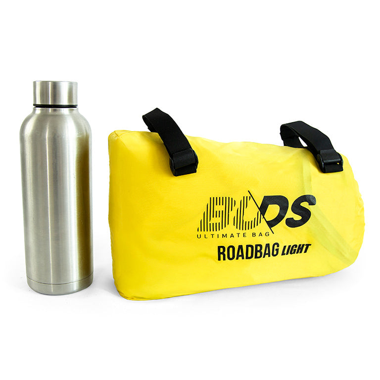 BUDS ROADBAG LIGHT Fietshoes Groen