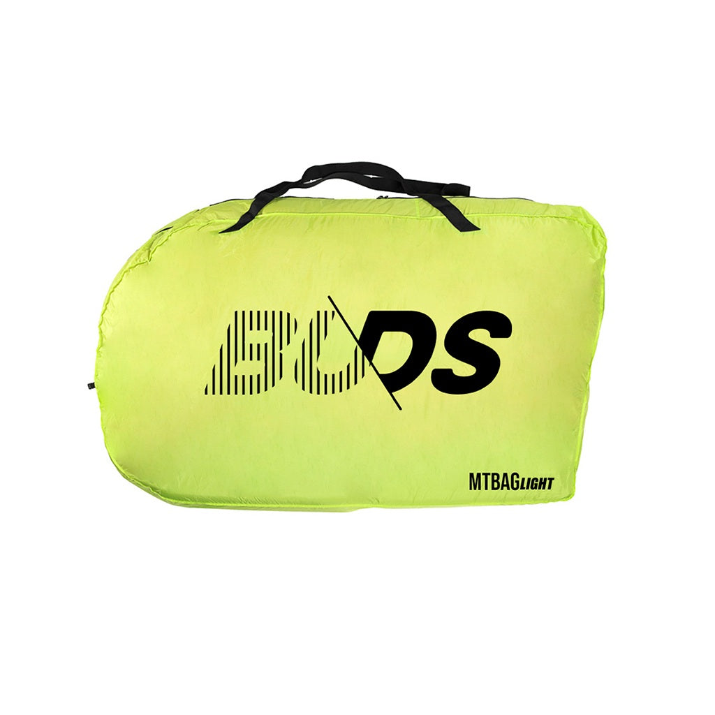 Fietshoes BUDS MTBAG LIGHT Geel