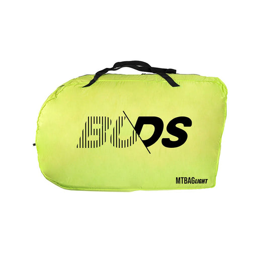 Fietshoes BUDS MTBAG LIGHT Geel