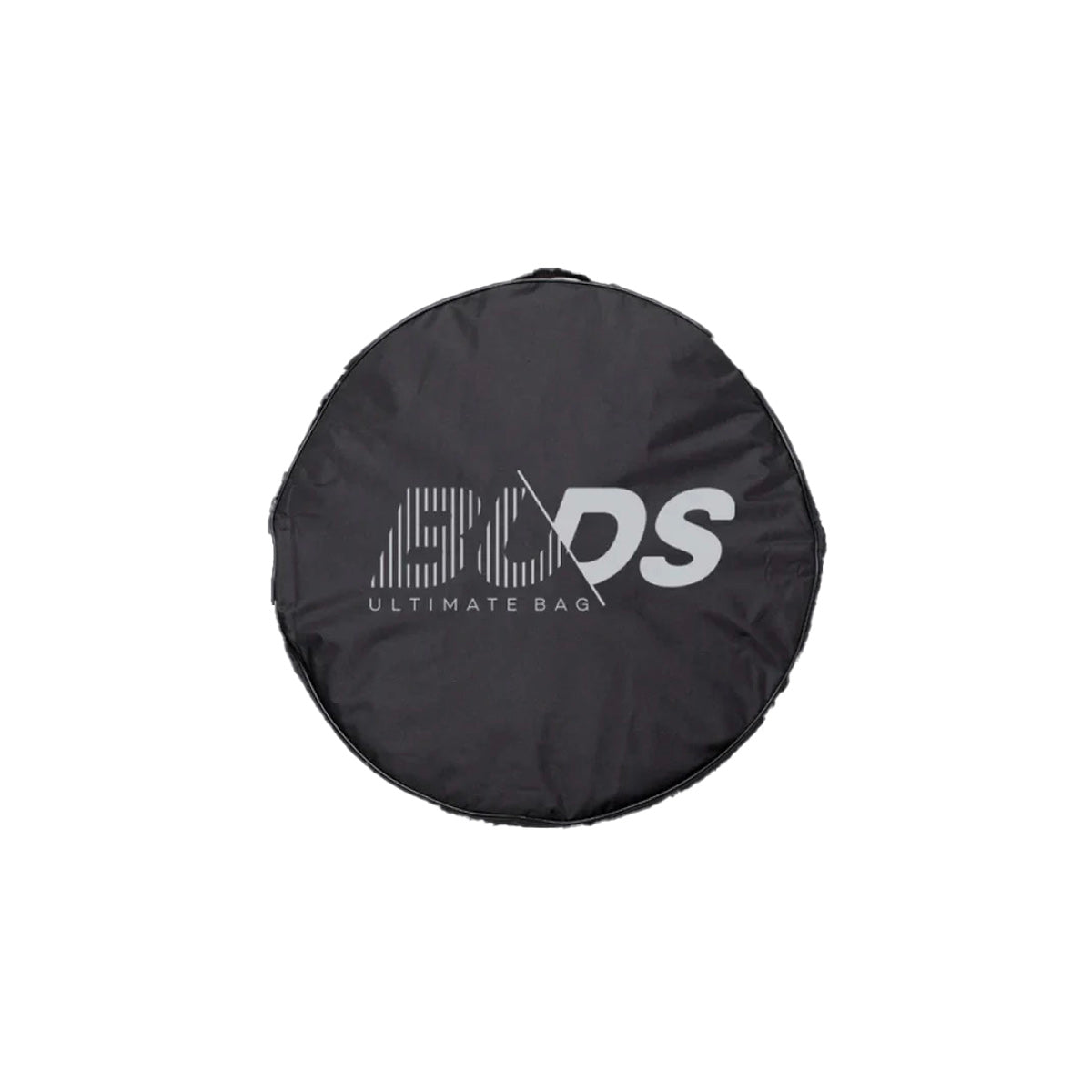 BUDS TRAINBAG RACE Road/Mountainbikehoes (Train Special) Zwart