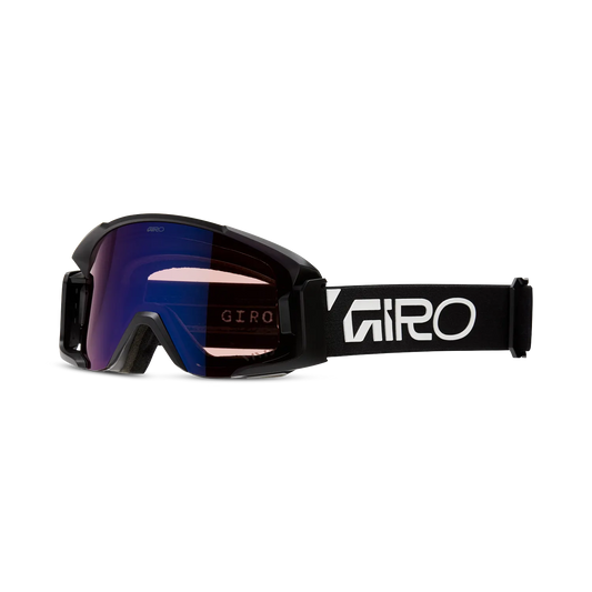 Masque GIRO DROPLINE Zwart
