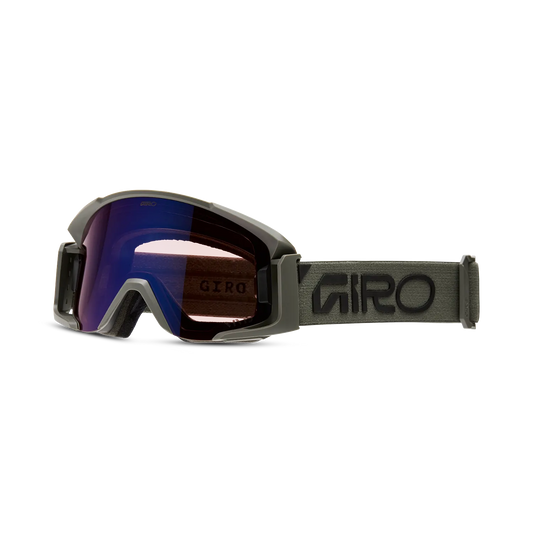Masque GIRO DROPLINE Groen