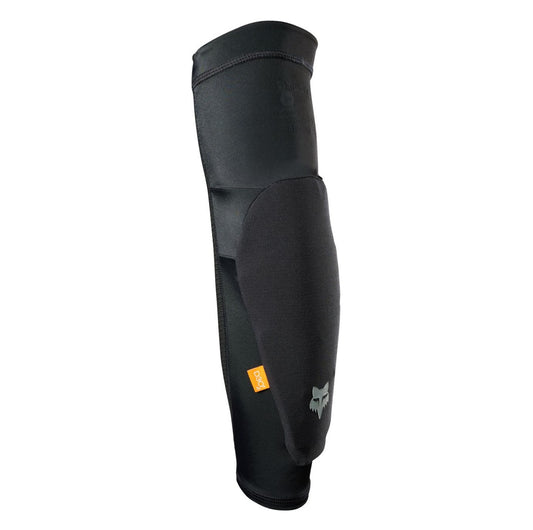FOX ENDURO ELBOW SLEEVE Elleboogbeschermers Zwart AH 2025