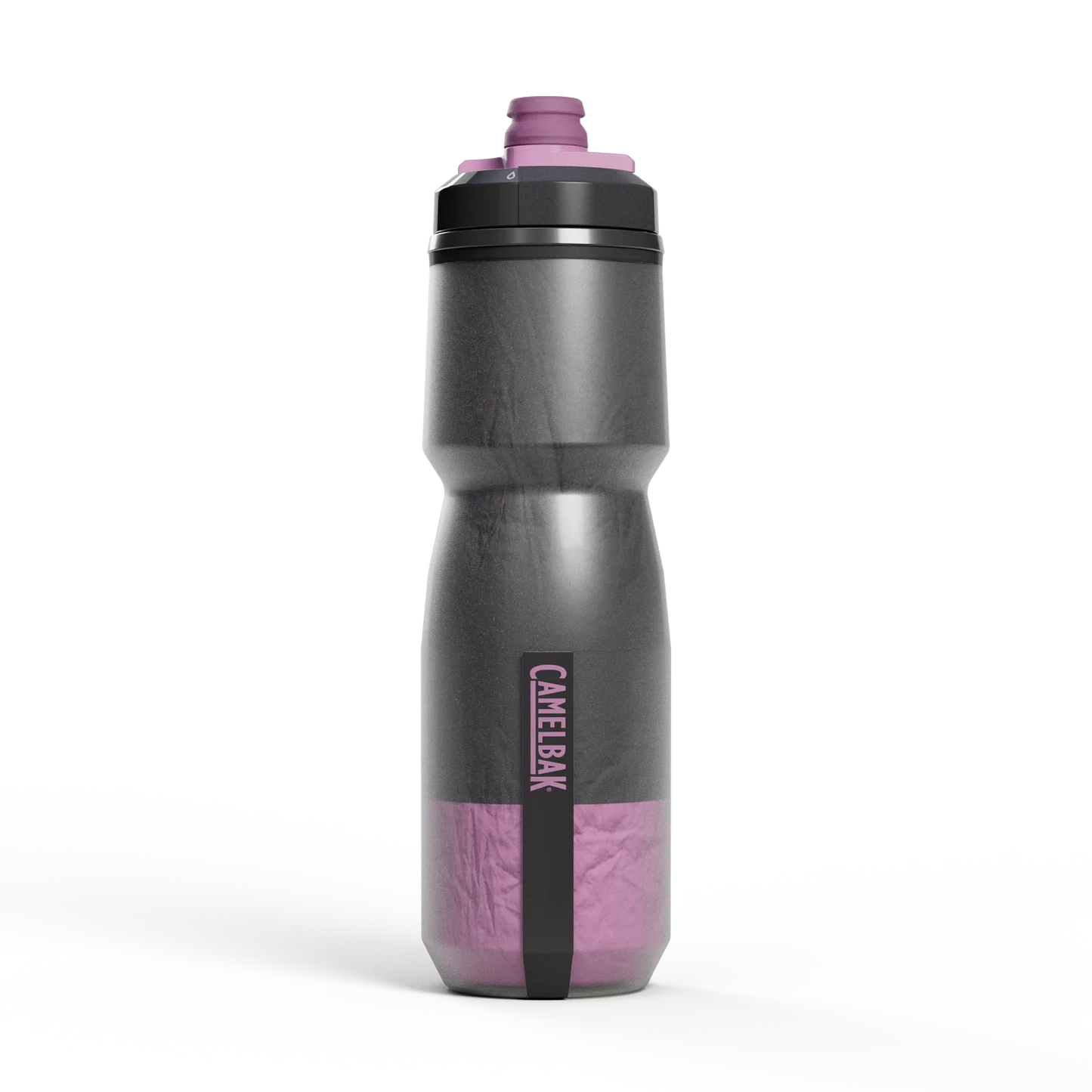 CAMELBAK PODIUM CHILL Mercury Thermale waterfles voor nachtelijke herfst