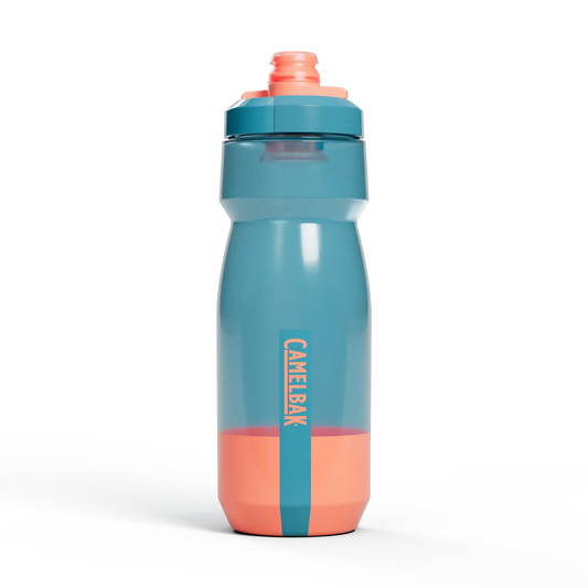 CAMELBAK PODIUM Mercury waterfles groenblauw