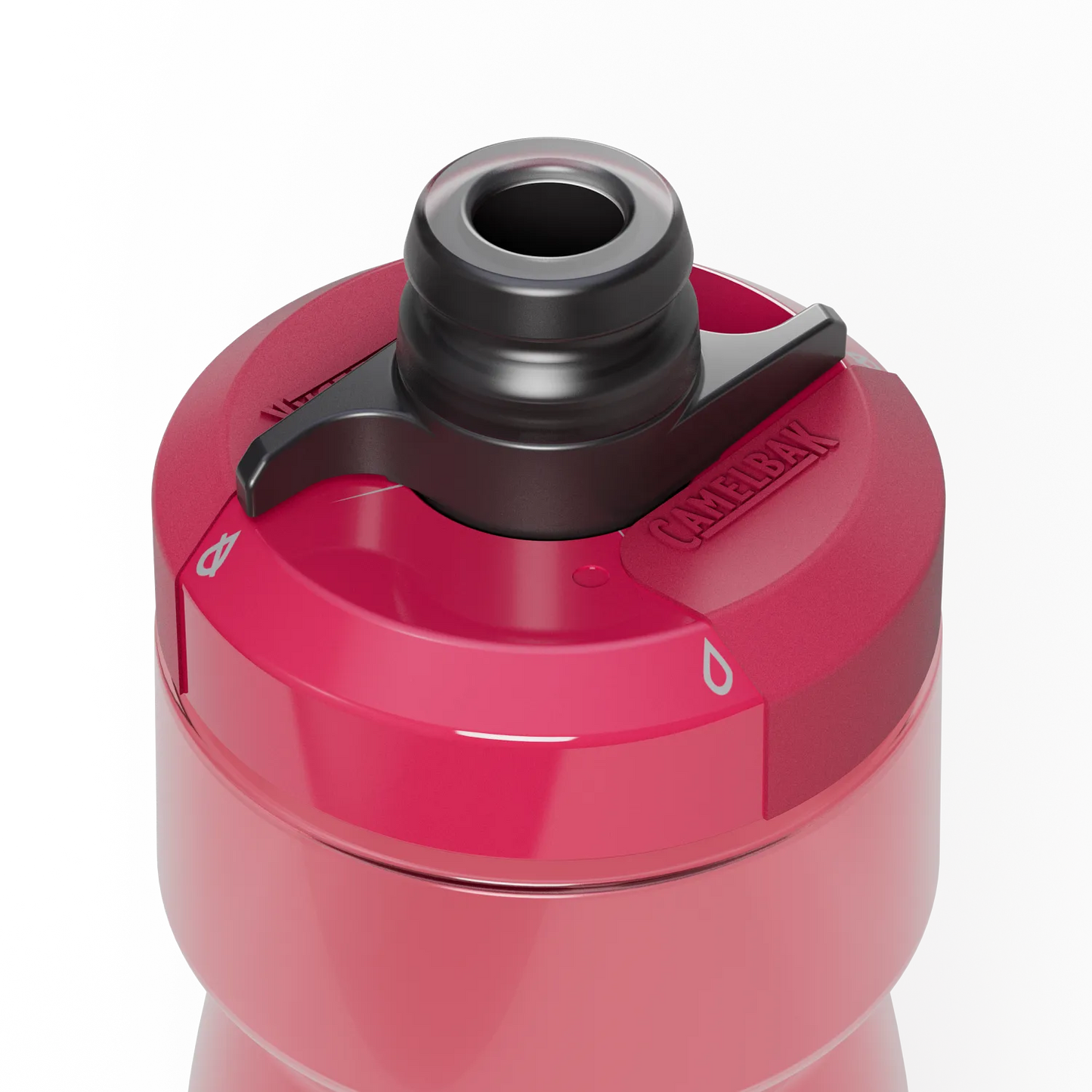 CAMELBAK PODIUM Mercurius Bessen waterfles